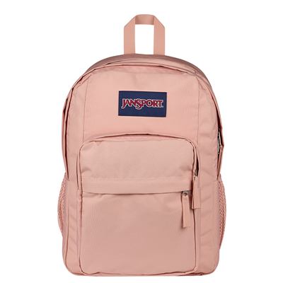 JanSport Big Day Pack misty rose