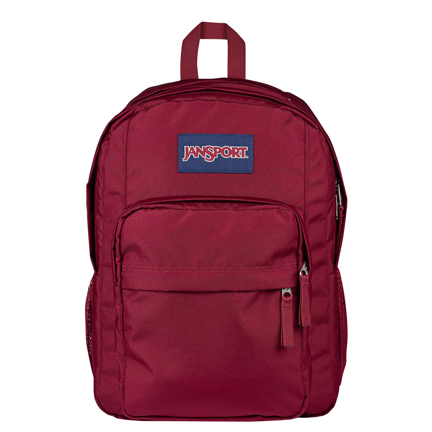 Jansport rugzak rood