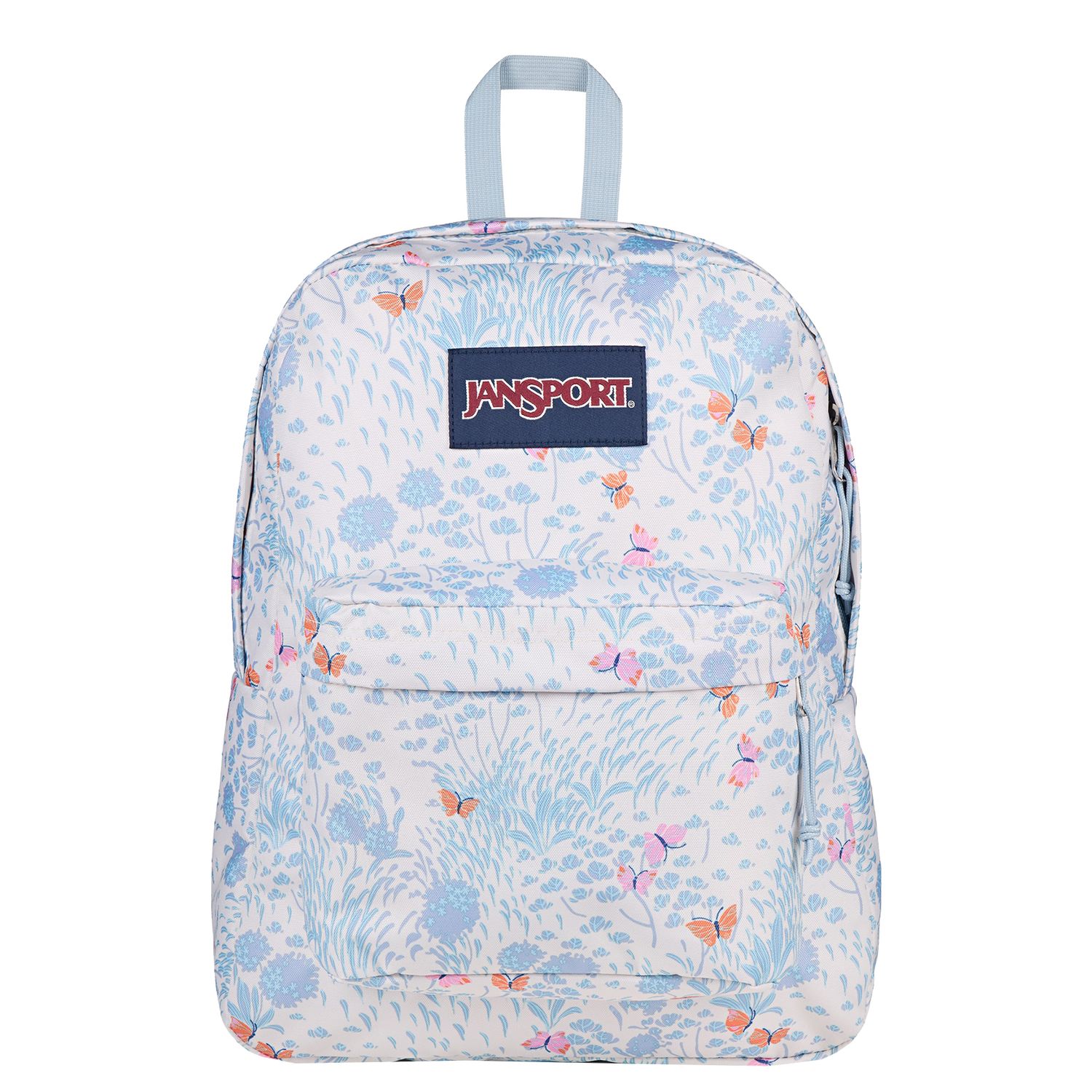 Jansport rugzak multicolor