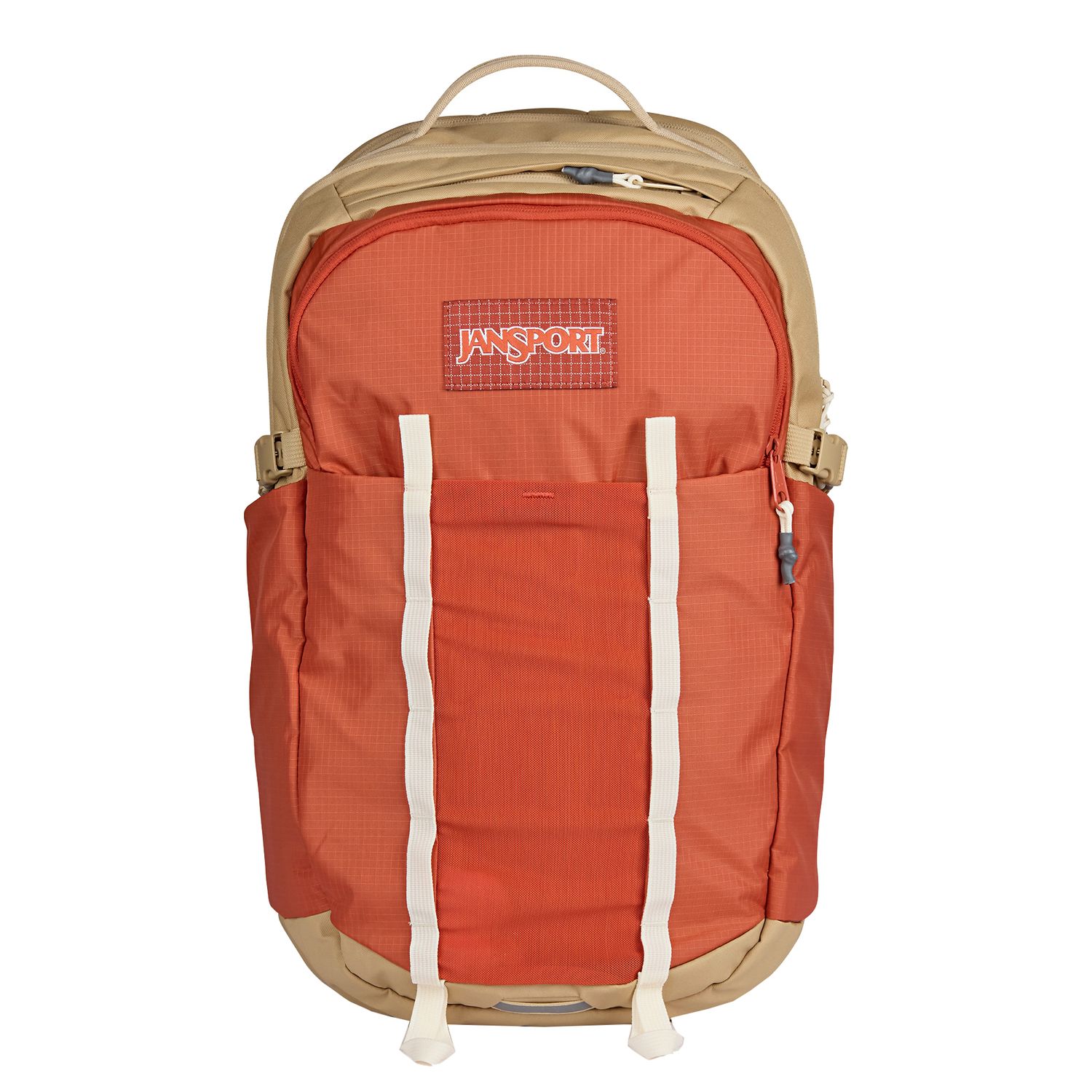 Jansport rugzak rood