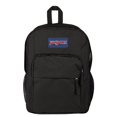 JanSport Big Day Pack black