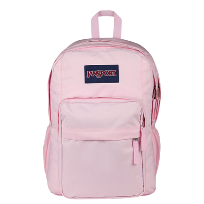 JanSport Big Day Pack pink ice