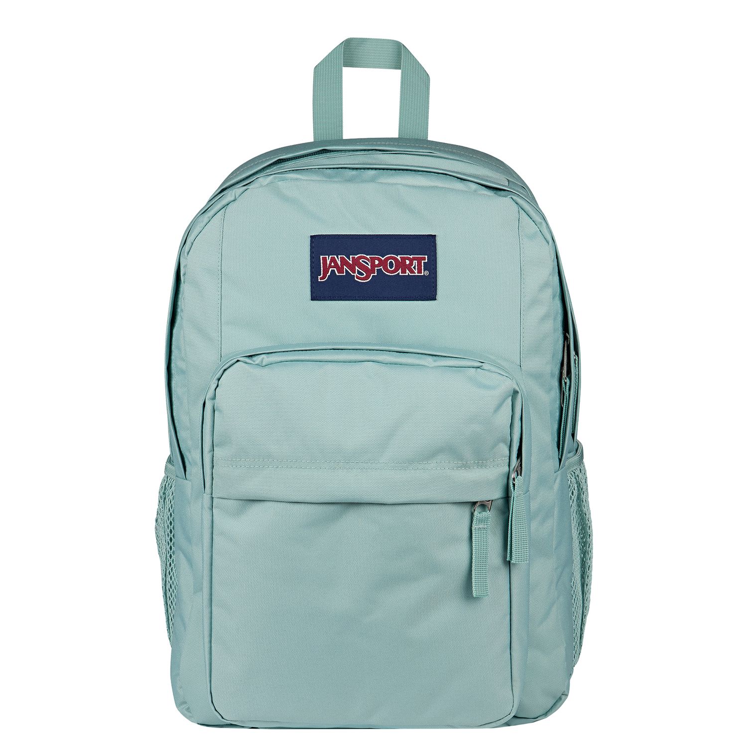 Jansport rugzak groen
