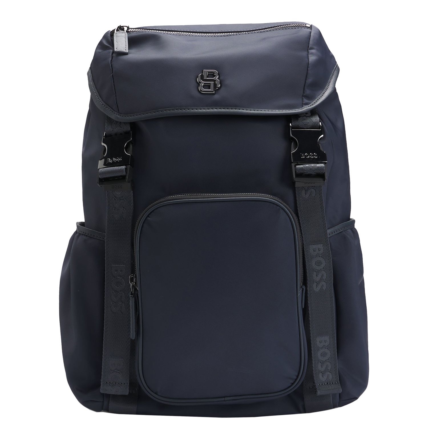 Hugo Boss rugzak blauw