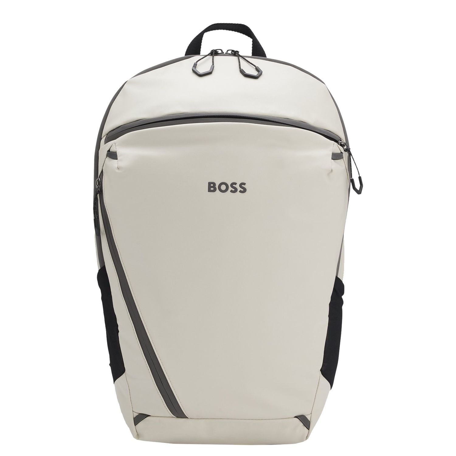 Hugo Boss rugzak beige