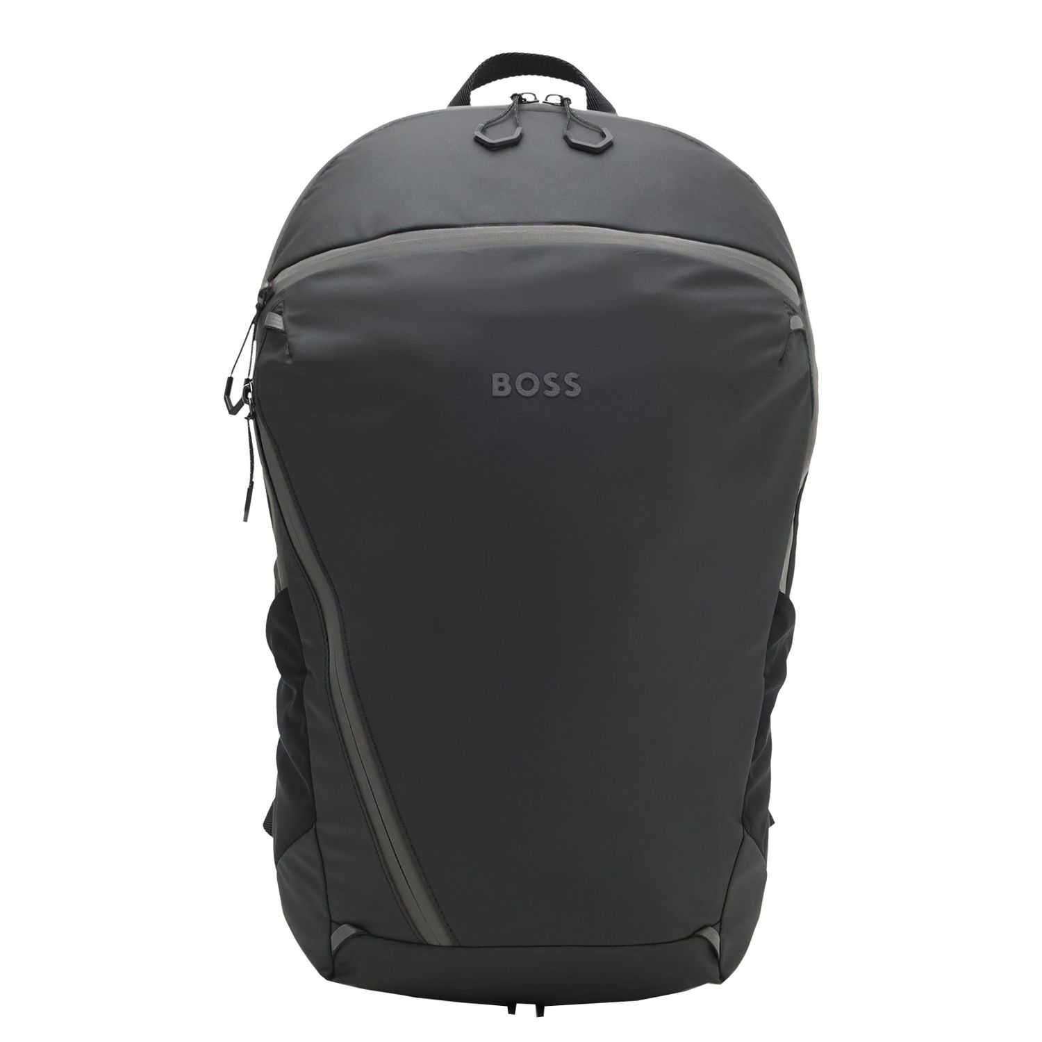 Hugo Boss rugzak zwart