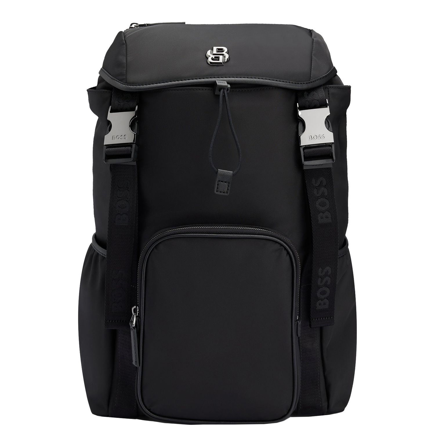 Hugo Boss rugzak zwart