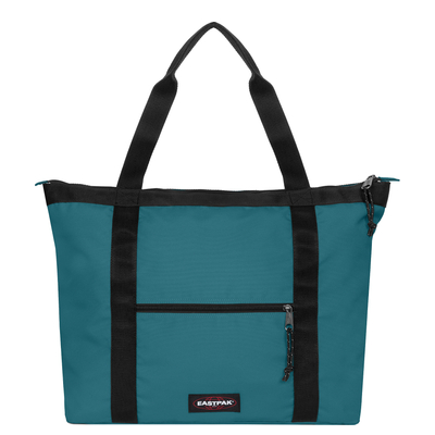 Eastpak Travel Tote jade teal