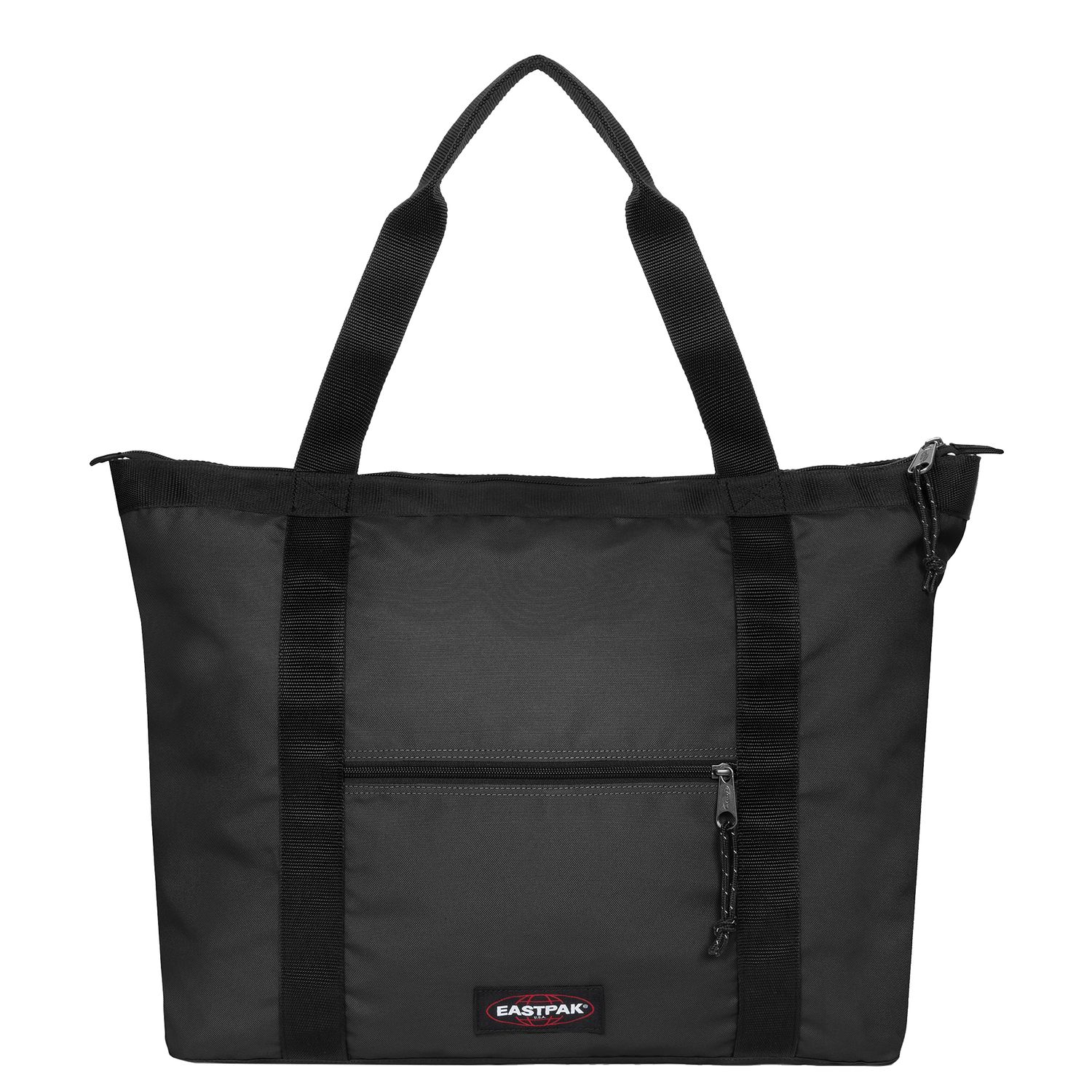 Eastpak handtas zwart