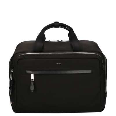 Boss Highway Backpack black