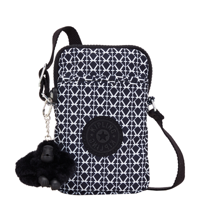 Kipling Tally signature print