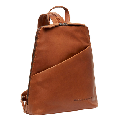 The Chesterfield Brand Claire Backpack cognac