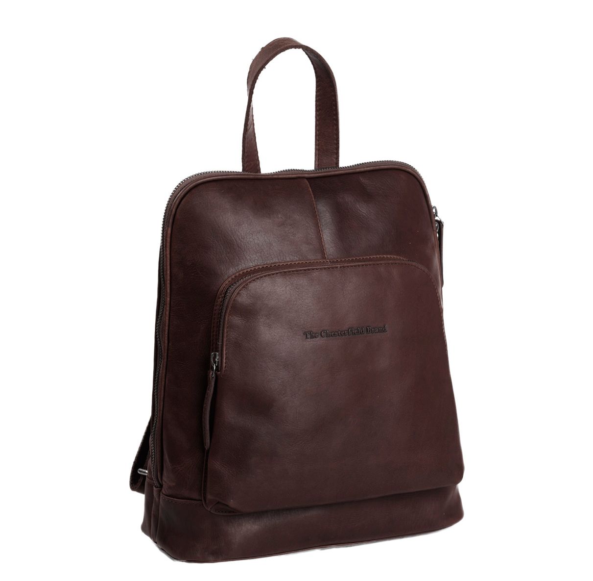 The Chesterfield Brand rugzak bruin