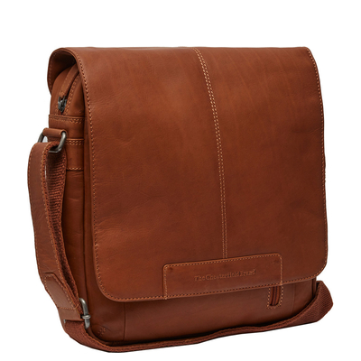 The Chesterfield Brand Raphael Shoulderbag cognac