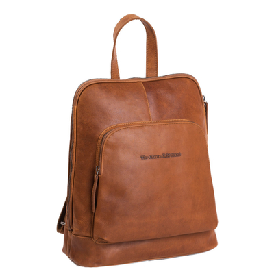 The Chesterfield Brand Naomi Rucksack cognac
