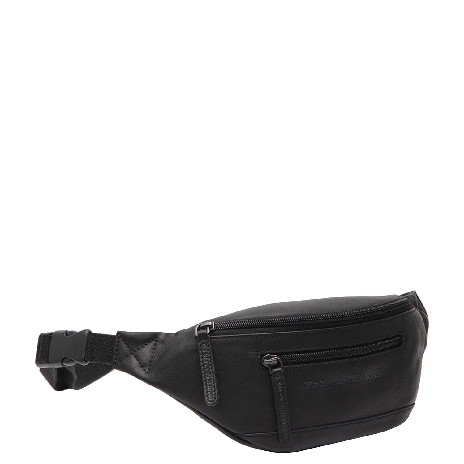The Chesterfield Brand Brana Waistbag black heuptas