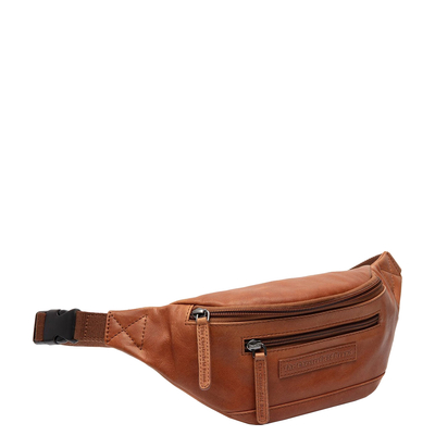 The Chesterfield Brand Brana Waistbag cognac