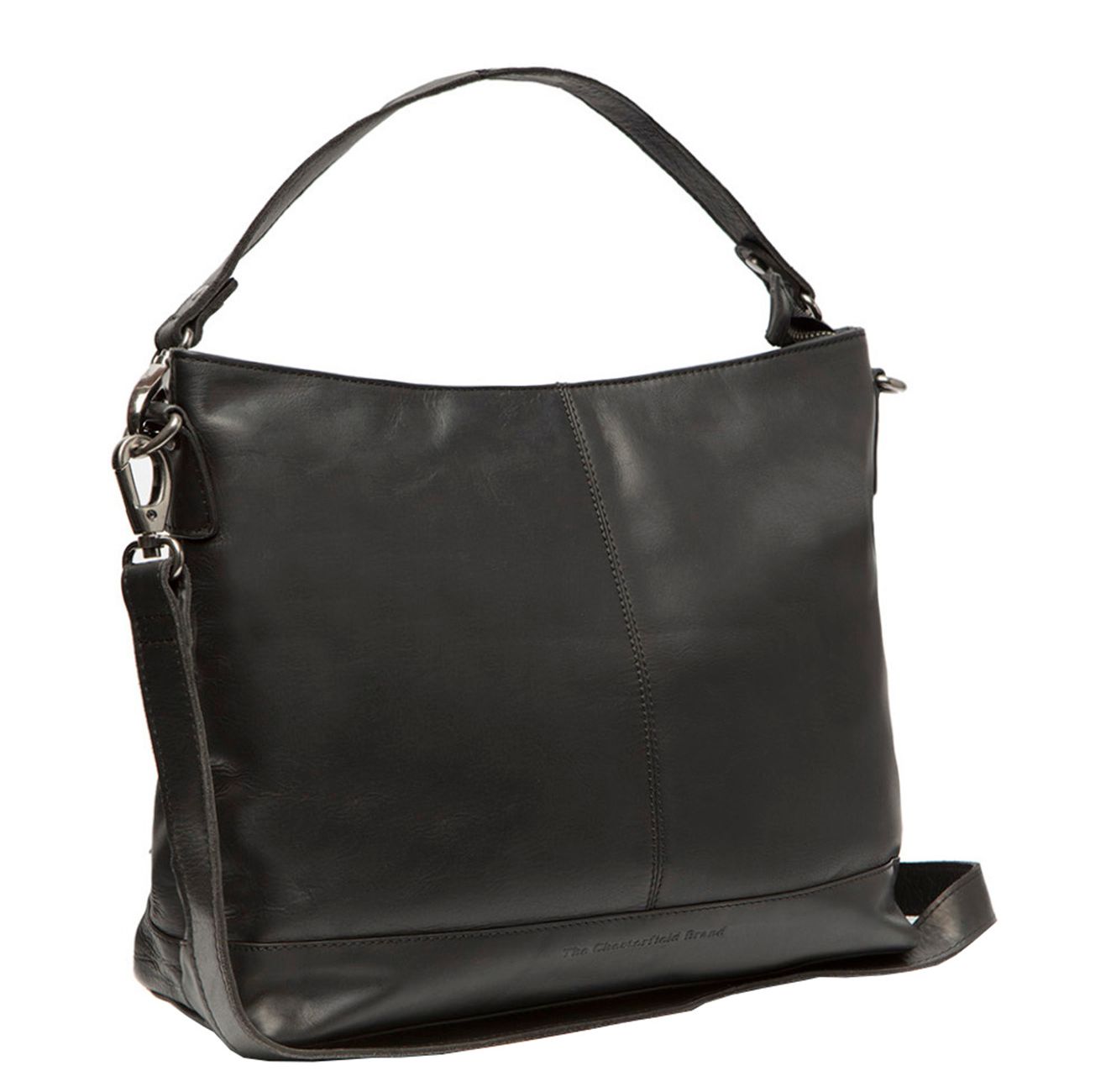 The Chesterfield Brand Amelia Shoulderbag black schoudertas dames