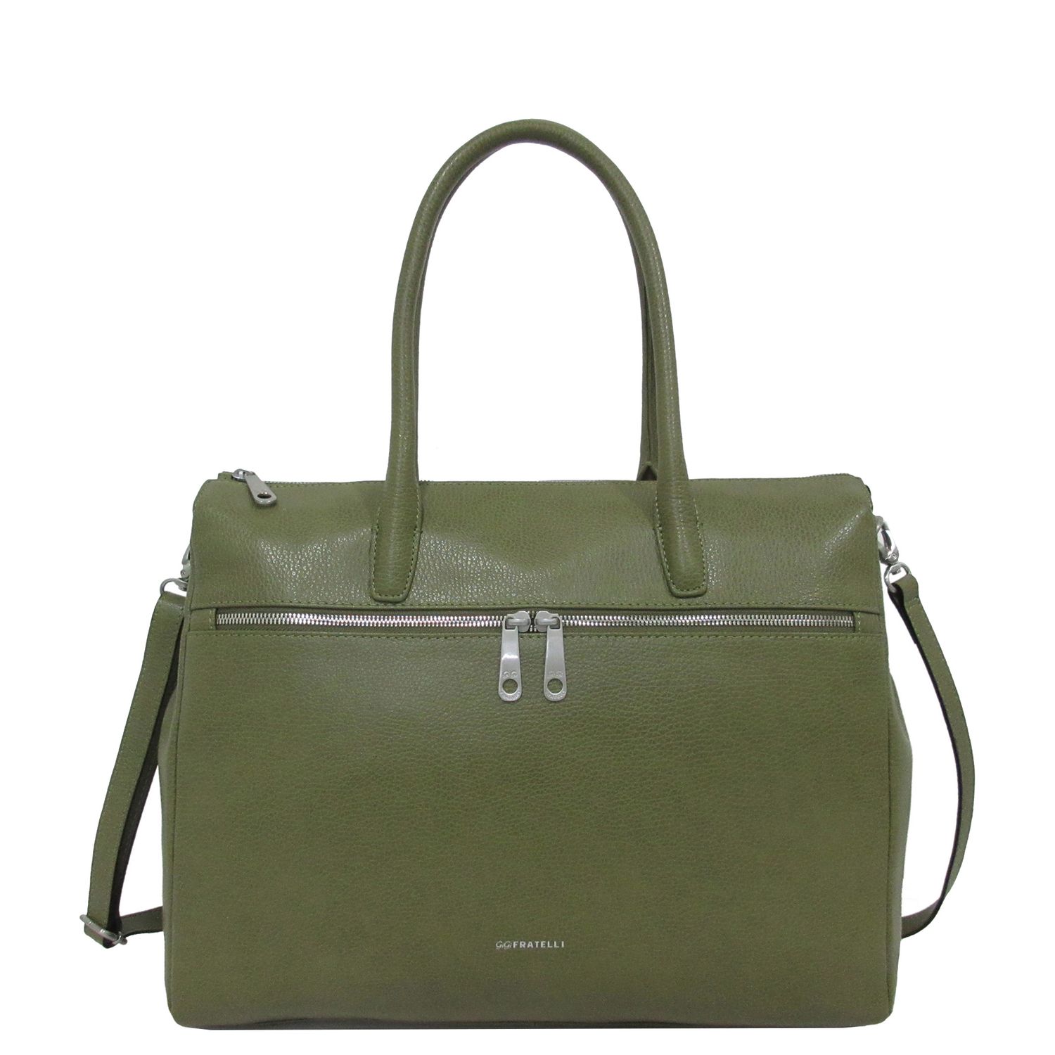 GiGi Fratelli Romance schoudertas multicolor