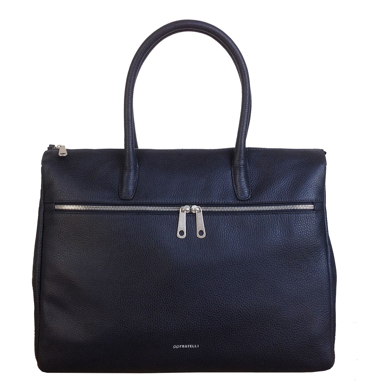 GiGi Fratelli Romance businesstas blauw