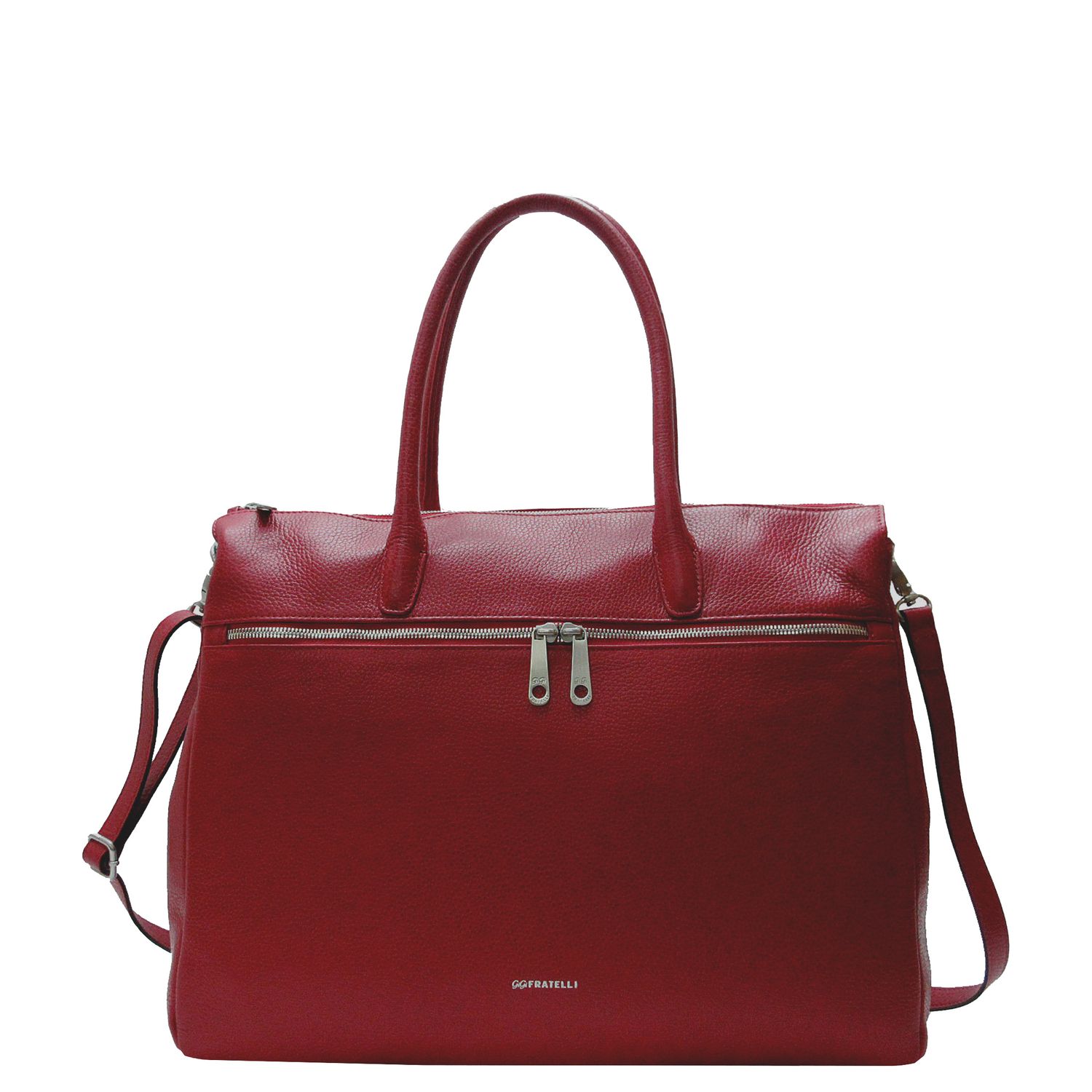 GiGi Fratelli Romance businesstas rood