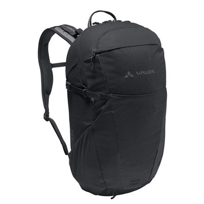 Vaude Neyland Zip 20 Backpack black