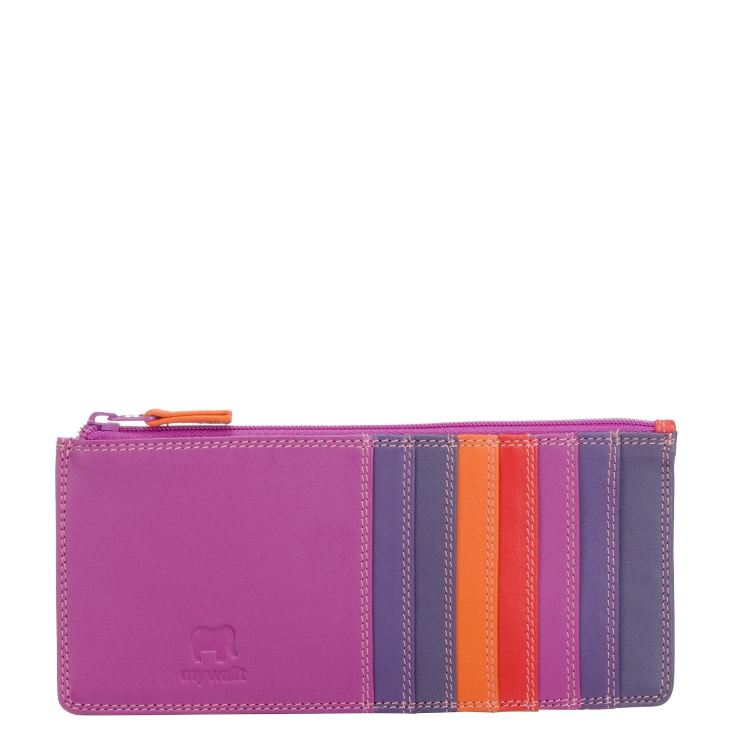 MyWalit portemonnee multicolor