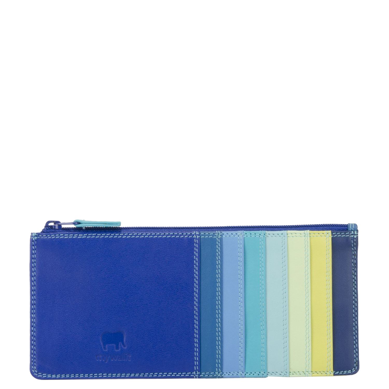 MyWalit portemonnee multicolor