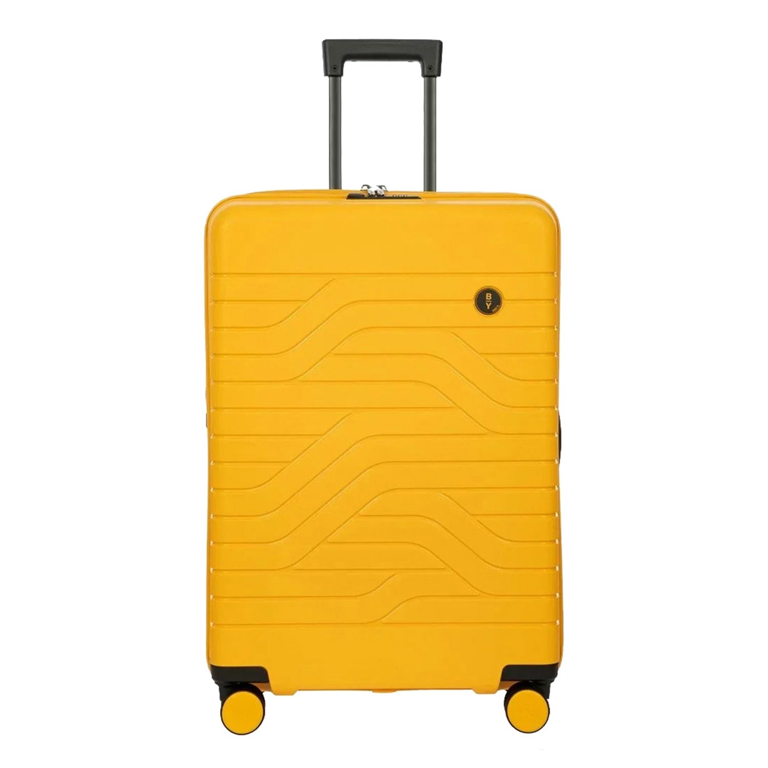 Bric's Be Young Ulisse Trolley Medium Expandable Mango