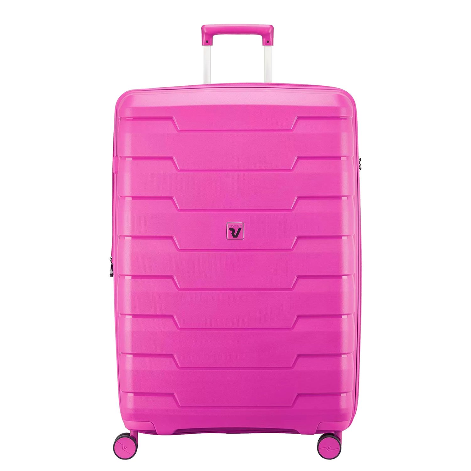 Roncato Skyline 2.0 Large Trolley 79 cm Exp. Fuchsia