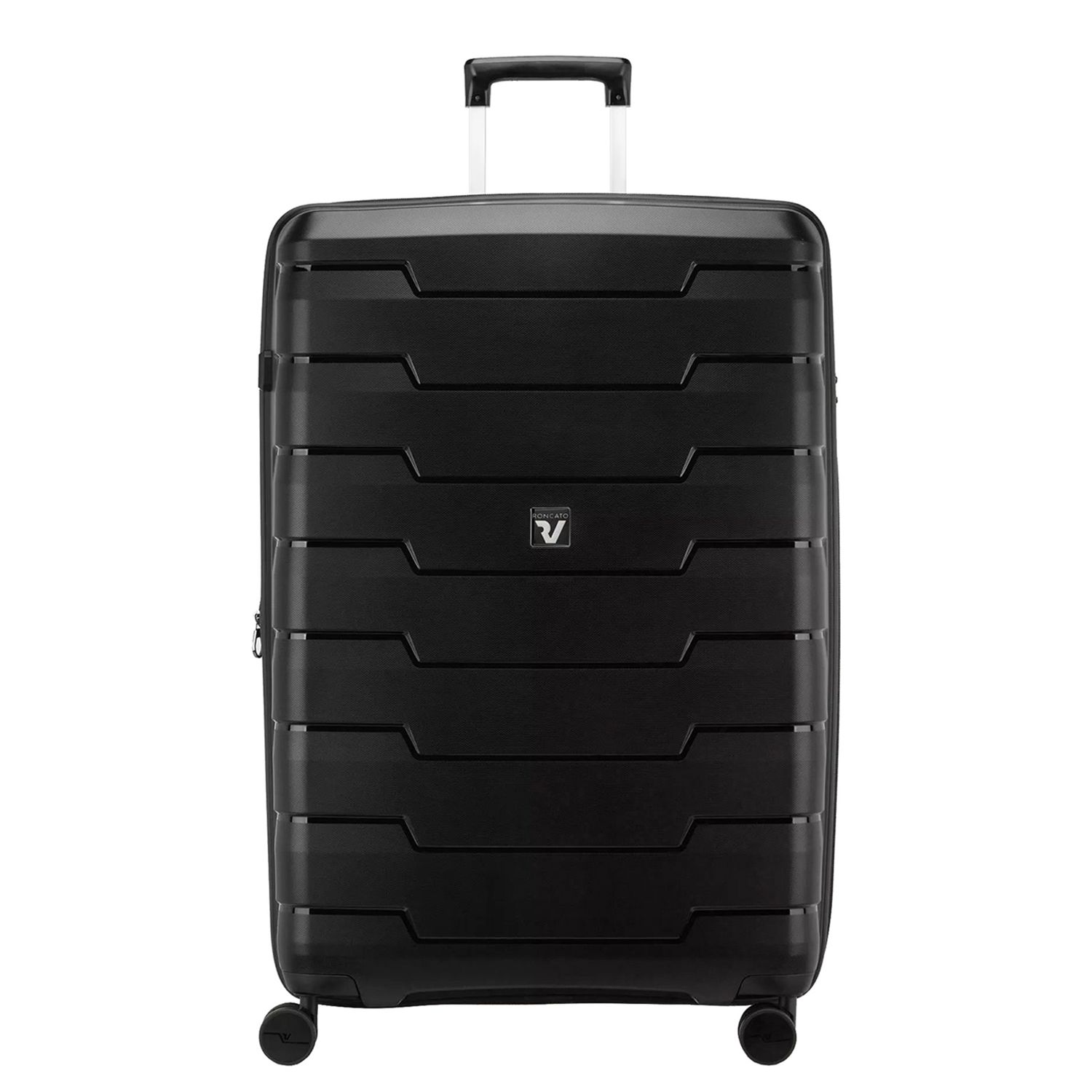 Roncato Skyline 2.0 Large Trolley 79 cm Exp. Black