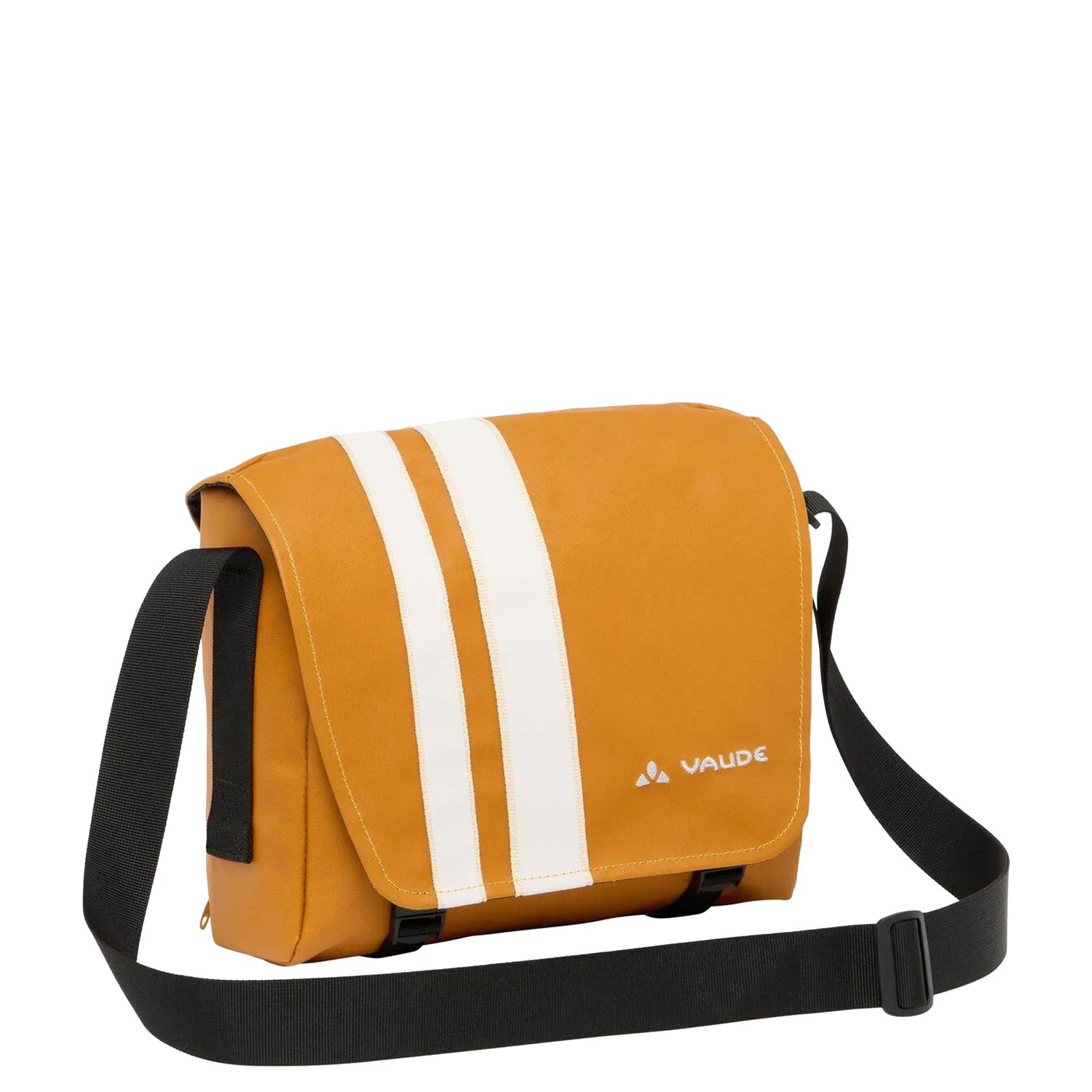 Vaude Vanuatu Crossbody Small 5 L silt brown damestas