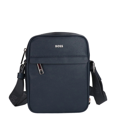 Boss Zair Crossbody blue