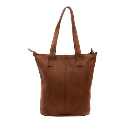 Bear Design Juul Shopper cognac