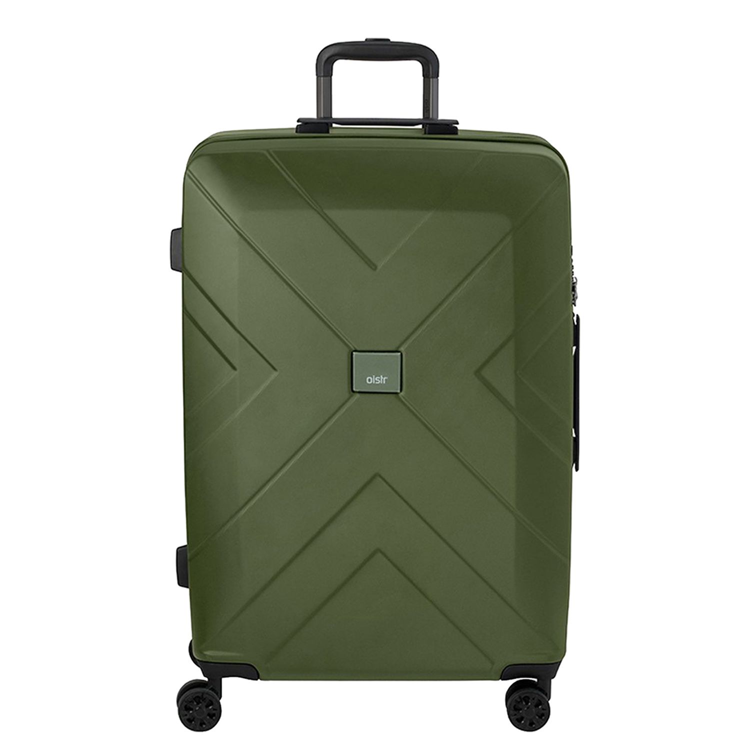 Oistr Denver Spinner L Army Green