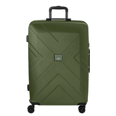 Oistr Denver Spinner L army green