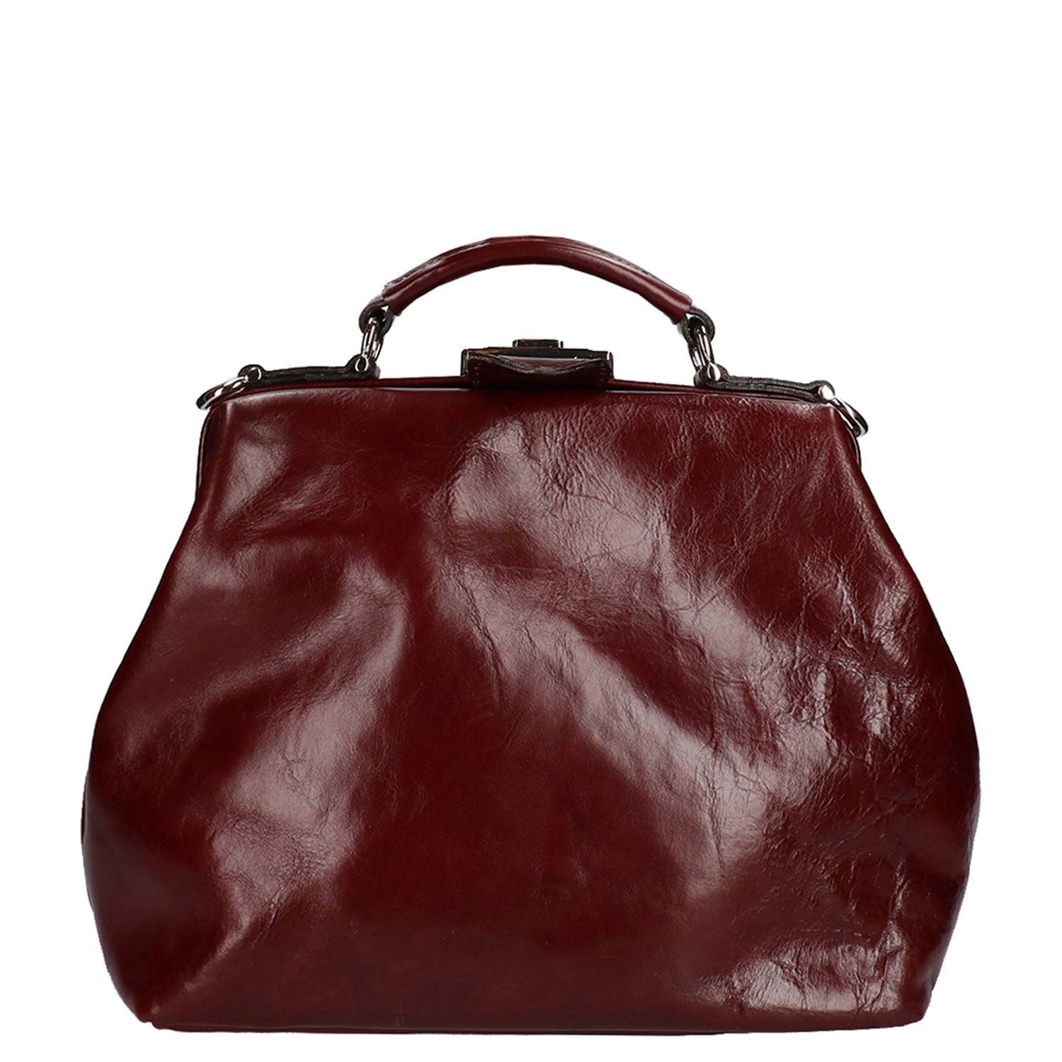 Mutsaers Lunora chestnut damestas