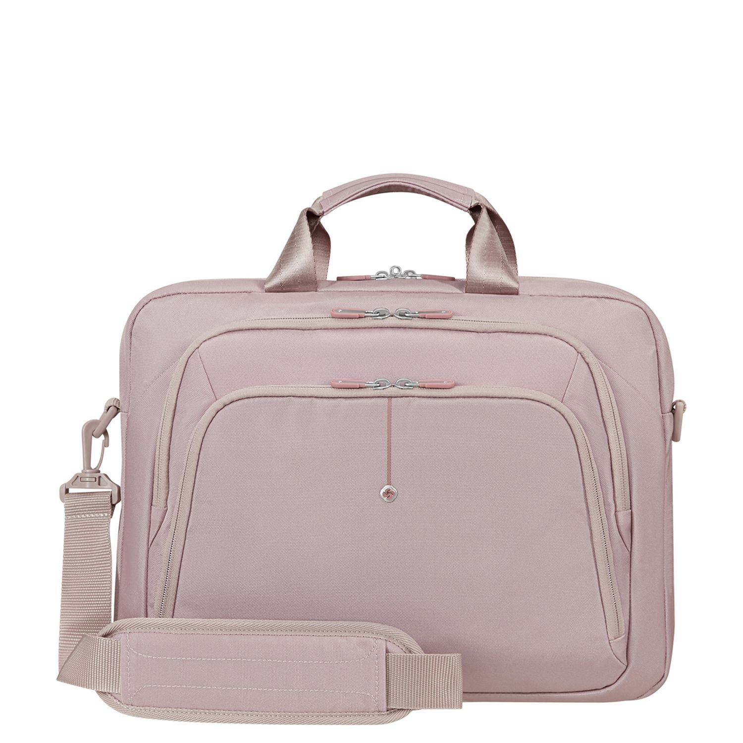 Samsonite GuardIT schoudertas grijs