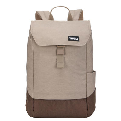 Thule Lithos Backpack 16L tinted taupe/nuanced brown