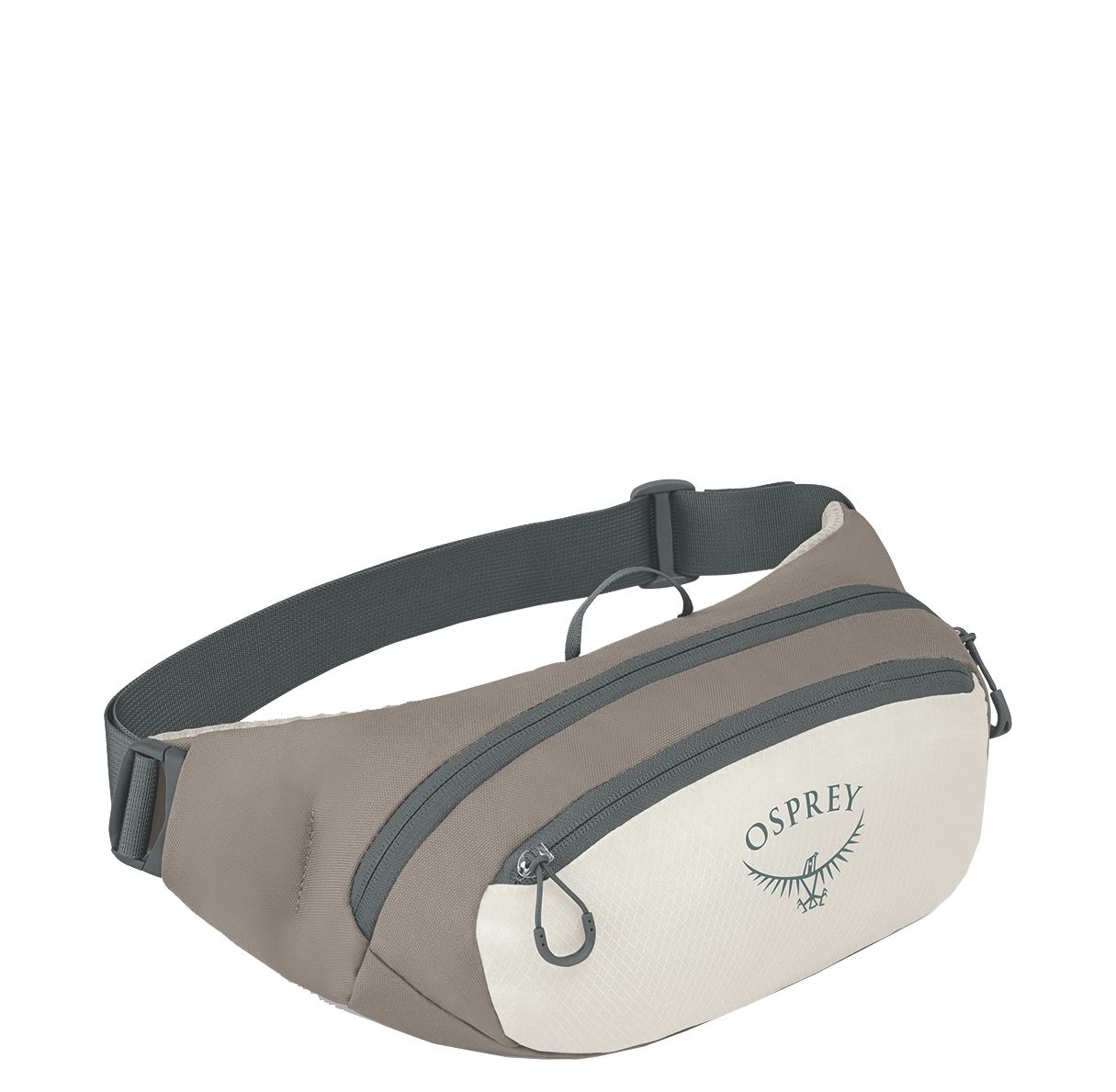 Osprey Daylite heuptas multicolor en wit