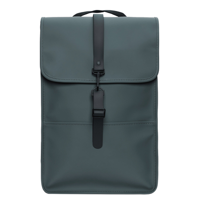 Rains Backpack W3 dark grey