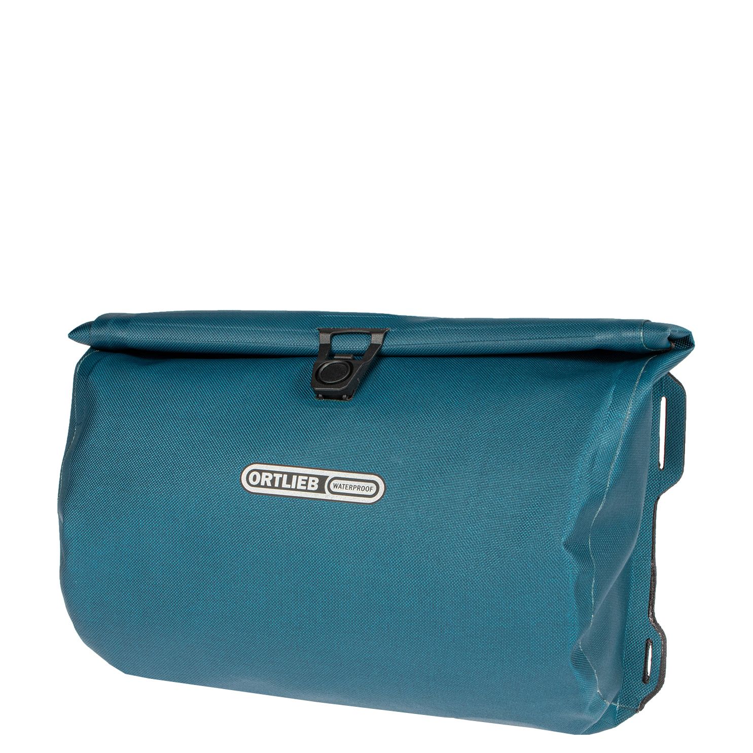 Ortlieb reistas blauw