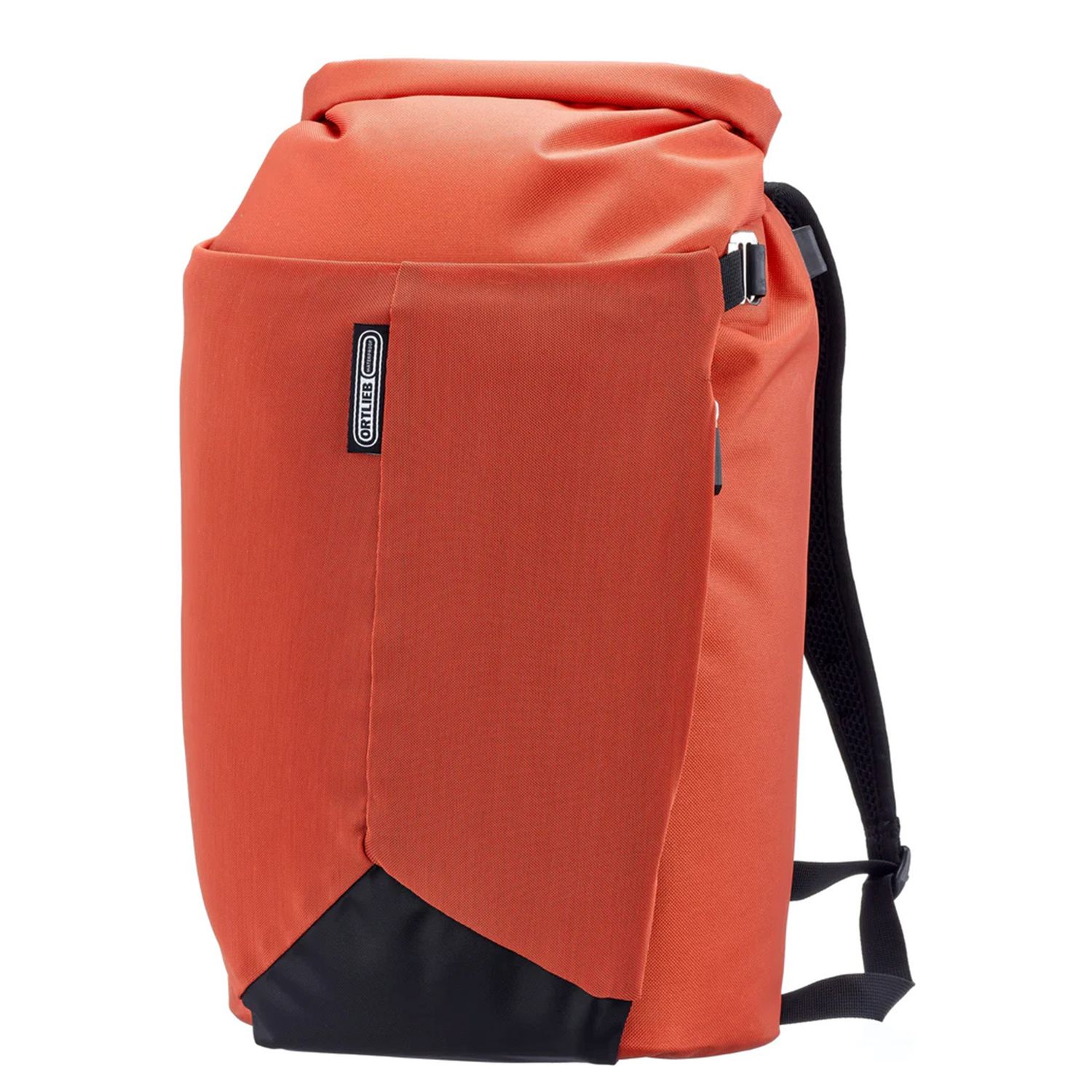 Ortlieb reistas rood