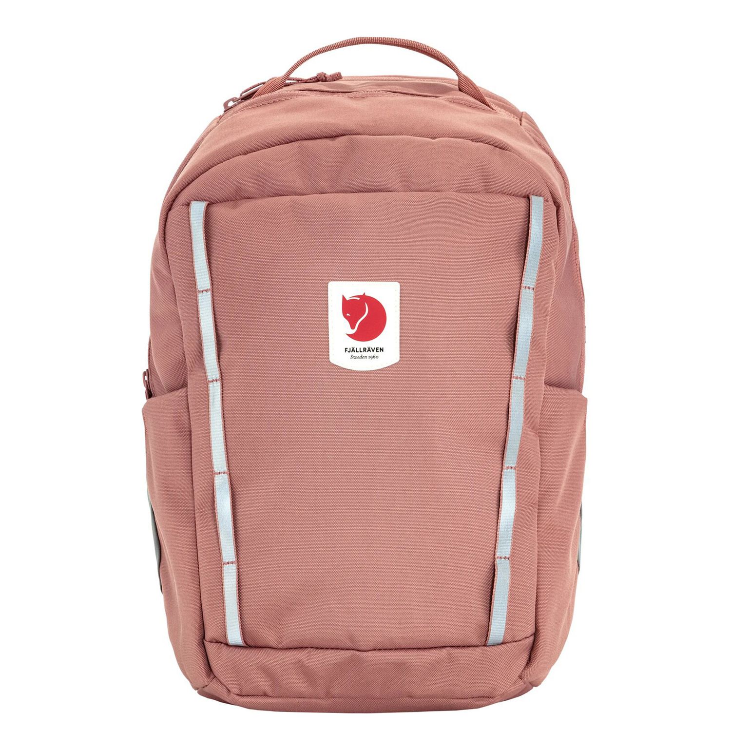 Fjällräven Skule kinderrugzak roze