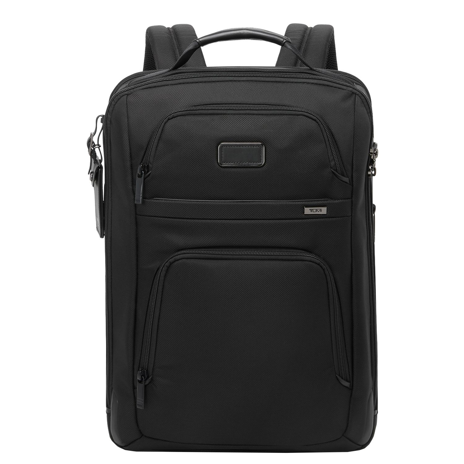 Tumi rugzak zwart