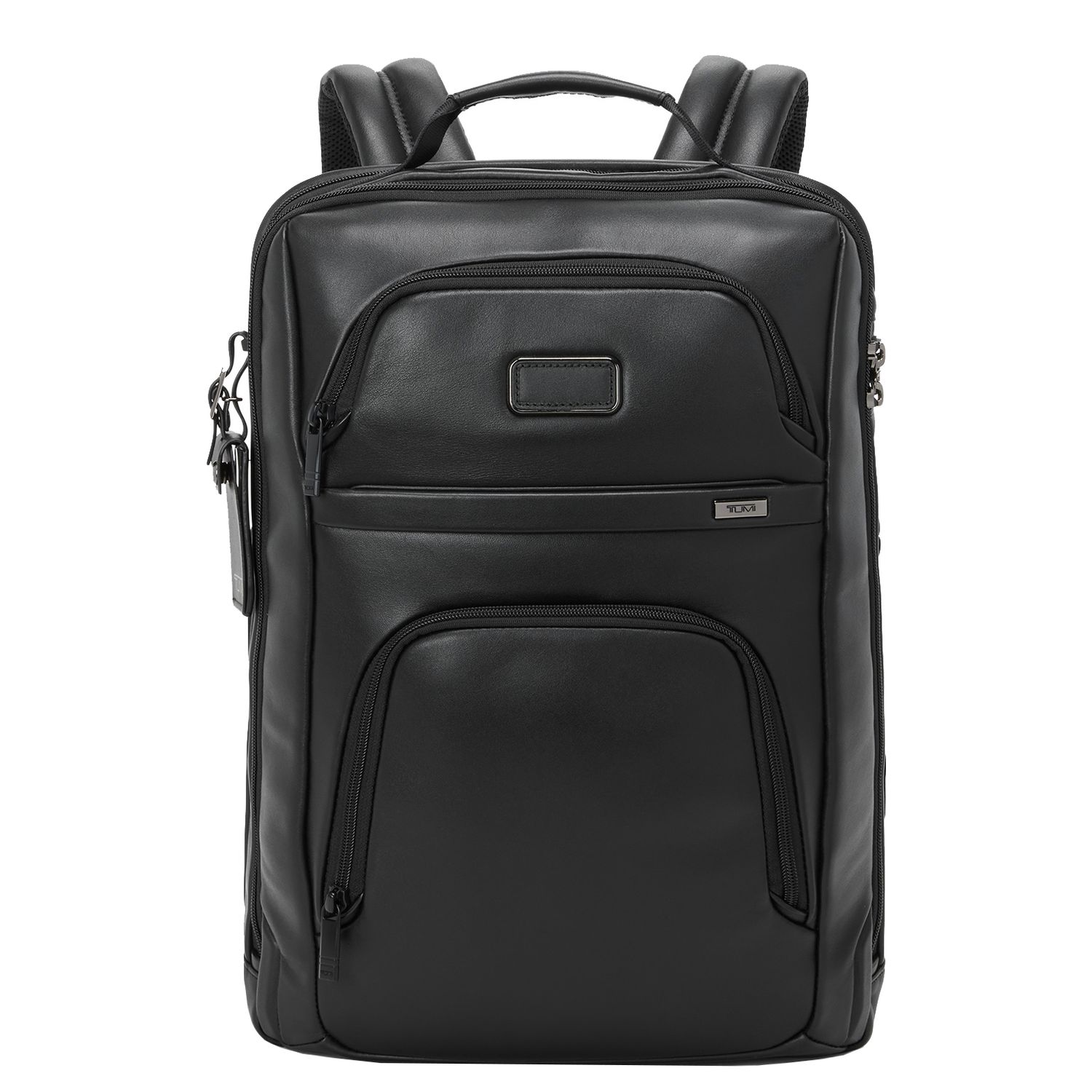 Tumi rugzak zwart