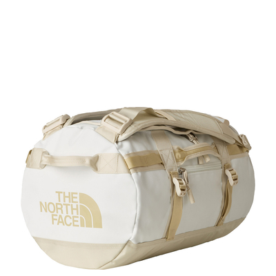 The North Face Base Camp Duffel XS white ash/calac