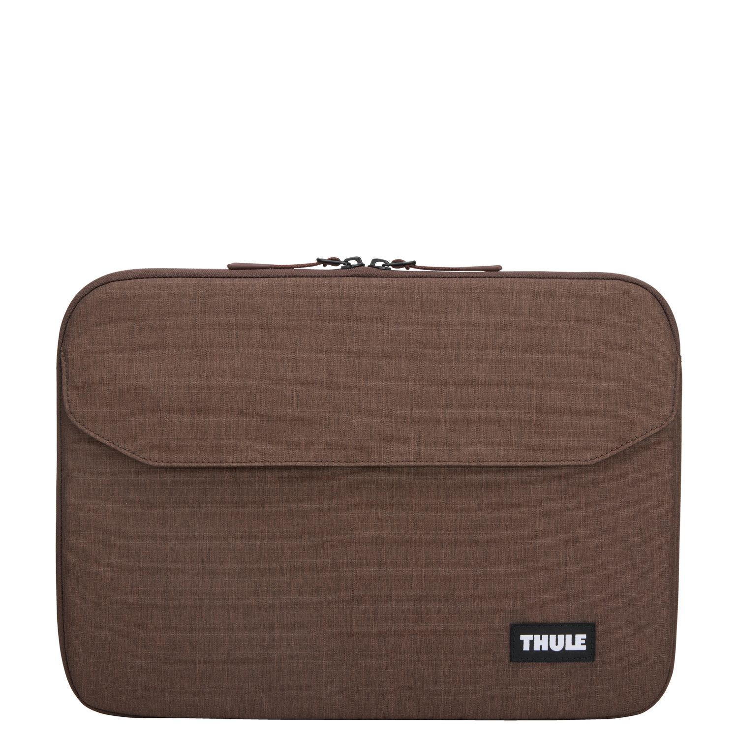 Thule Lithos laptophoes bruin