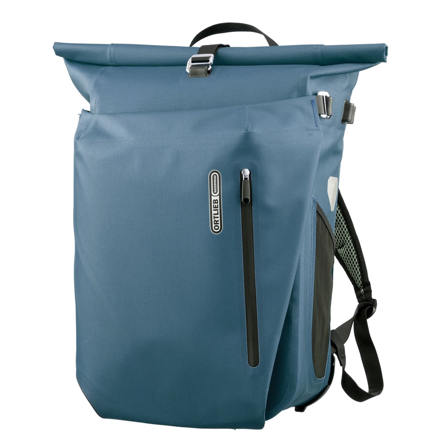 Ortlieb daypack blauw