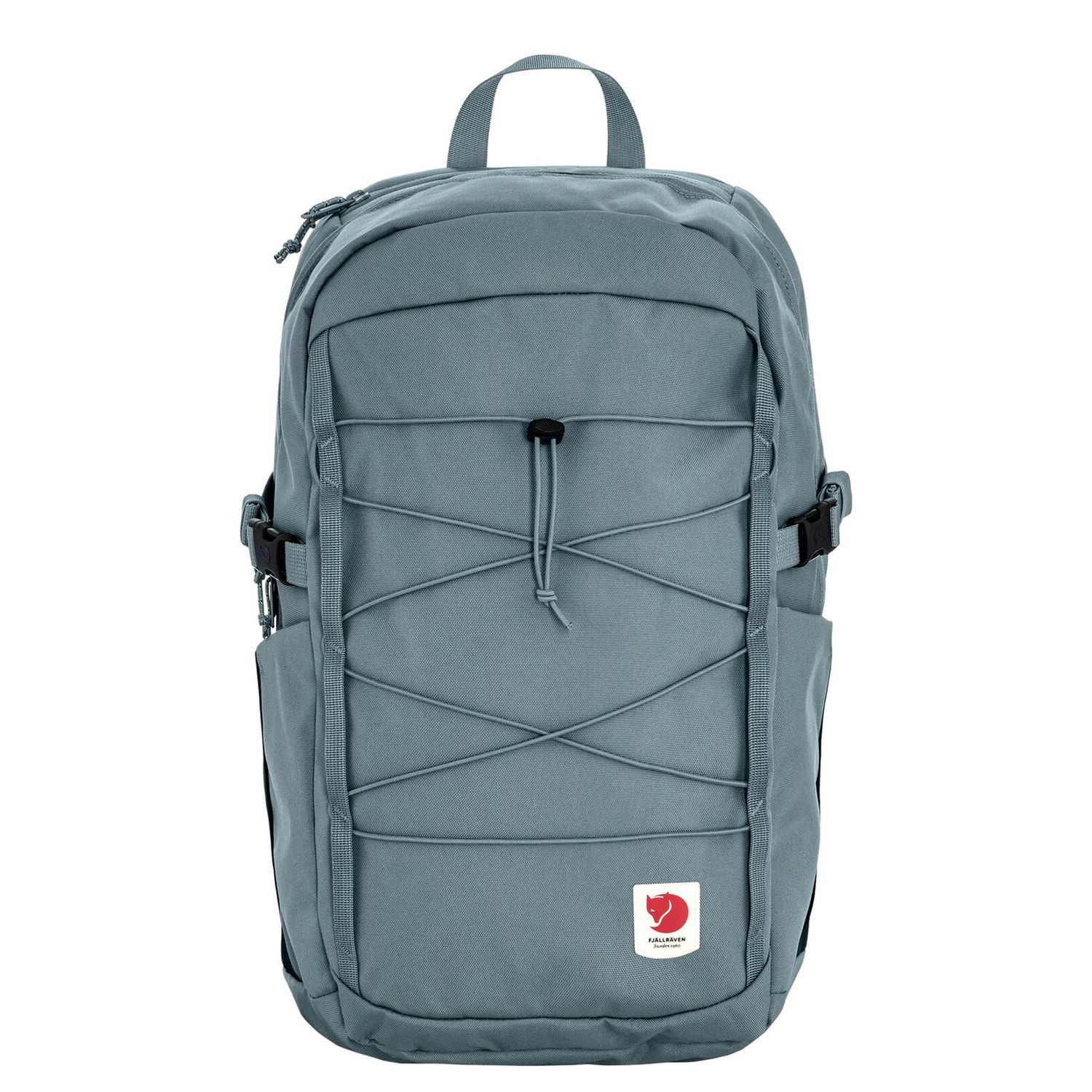 Fjällräven Skule schooltas blauw
